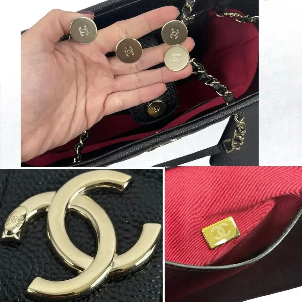 CHANEL 2023 quilted
